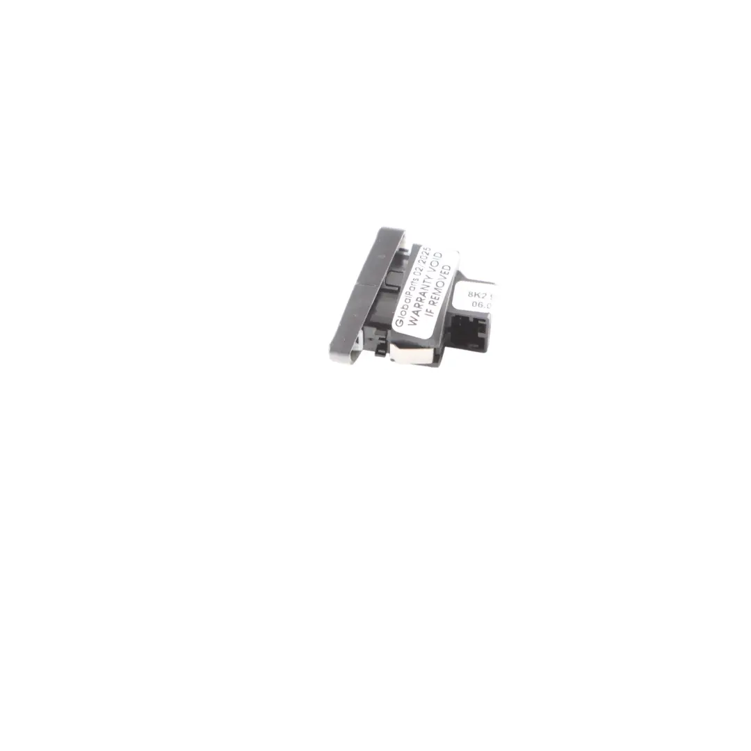 Audi A4 B8 Central Door Lock Locking Switch Button Right O/S - SKU RHD-8K2962108A-1 - Part number 8K2962108A