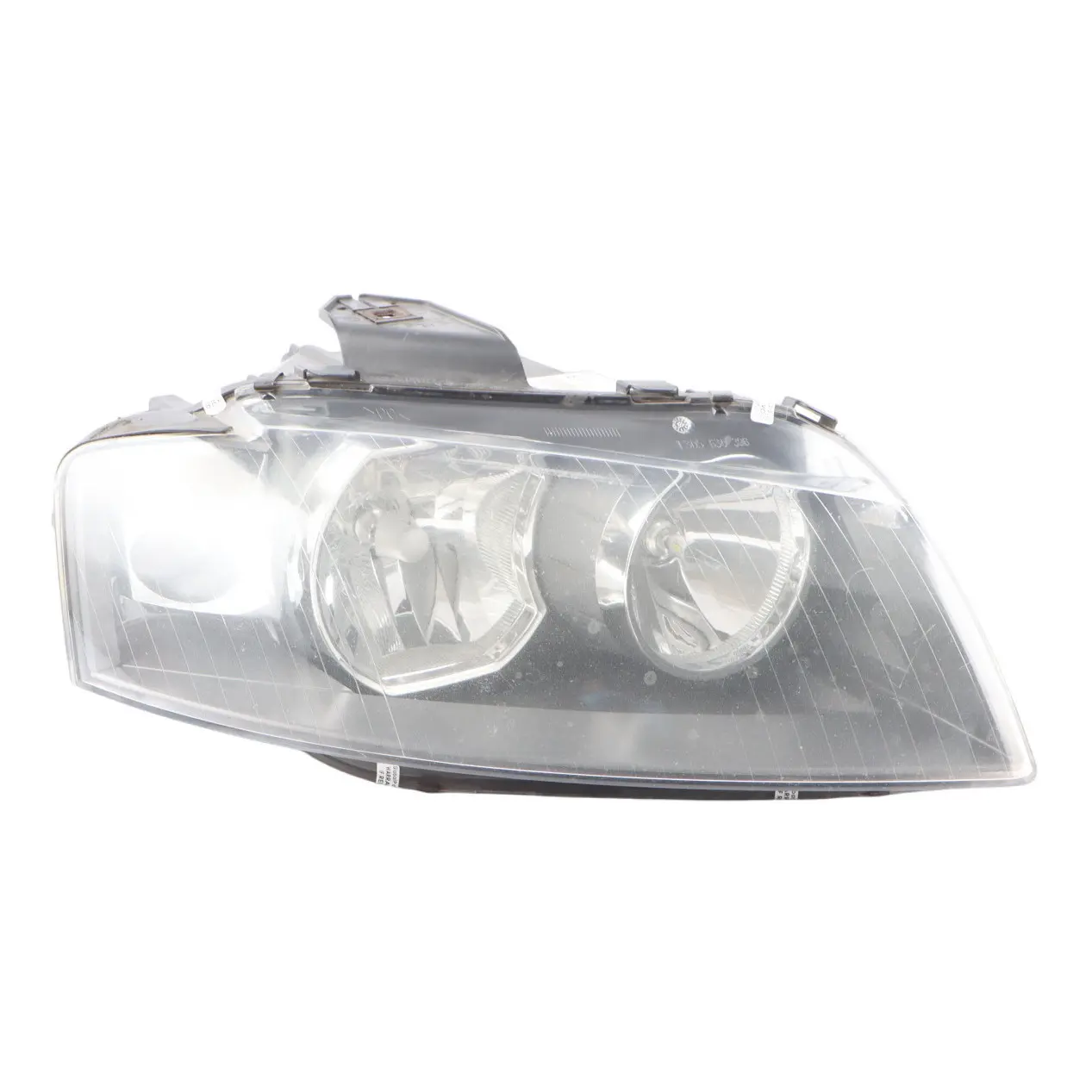 Audi A3 8P Headlight Headlamp Light Lamp Front Right O/S 8P0941004L