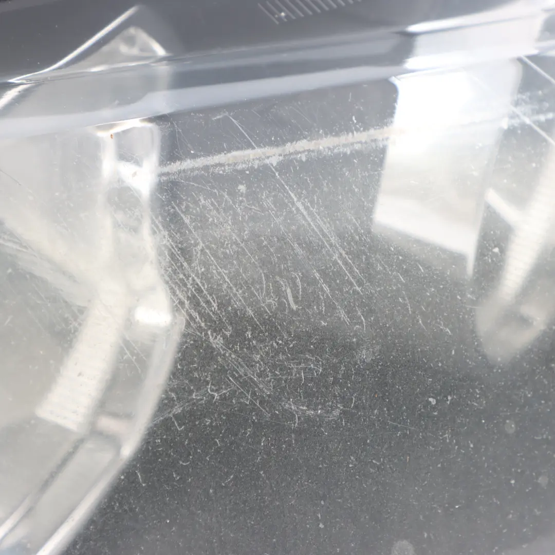 Headlight Headlamp Light Lamp Front Right O/S to Audi A3 8P with Part number 8P0941004L Audi A3 8P Headlight Headlamp Light Lamp Front Right O/S - SKU rhd-8P0941004L - Part number 8P0941004L