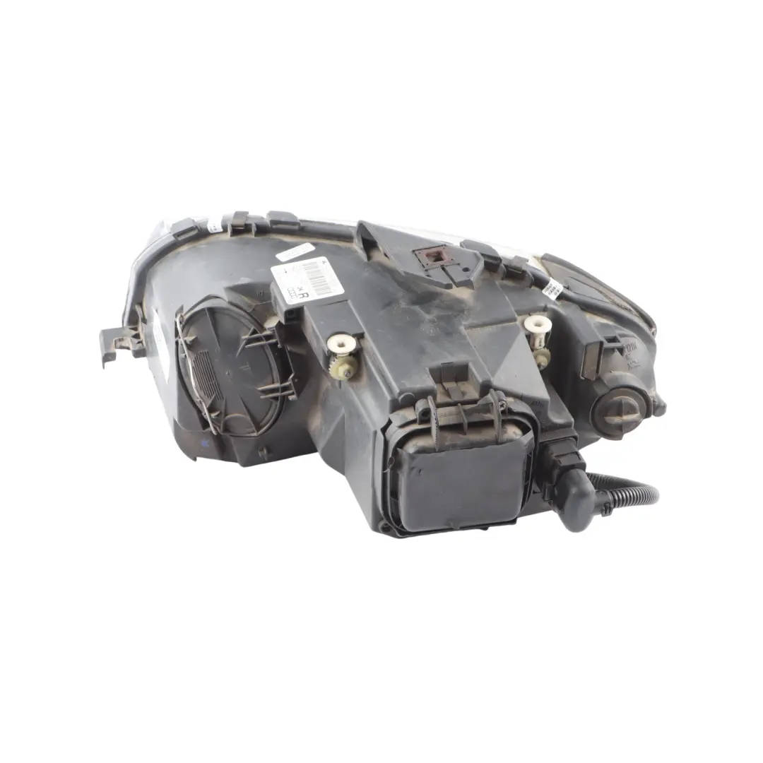 Headlight Headlamp Light Lamp Front Right O/S to Audi A3 8P with Part number 8P0941004L Audi A3 8P Headlight Headlamp Light Lamp Front Right O/S - SKU rhd-8P0941004L - Part number 8P0941004L