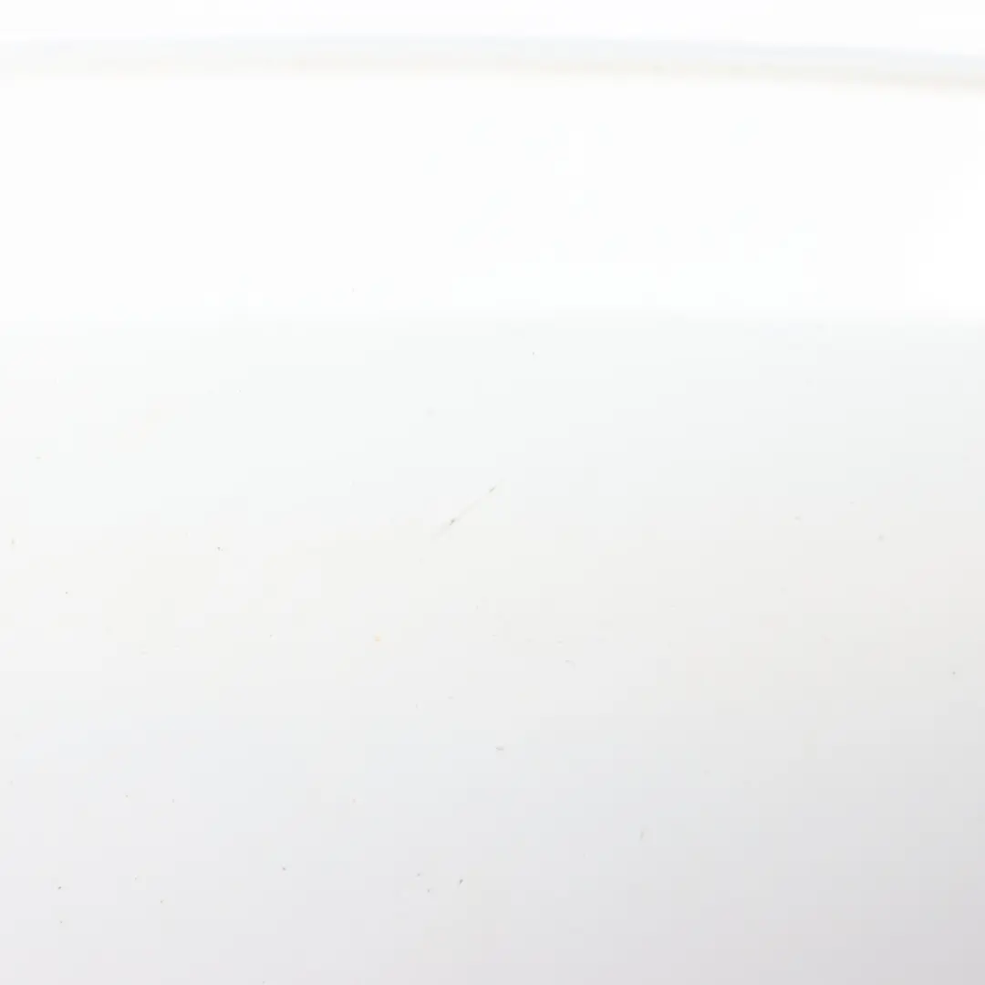 Audi A3 8P Electric Wing Mirror Left N/S Door Ibis White - Y9C - SKU RHD-8P2858531GB-IWH - Part number 8P2858531GB