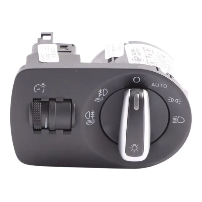 Fog Lamp Headlight Dashboard Control Switch Panel to Audi A3 8P with Part number 8P2941531CL Audi A3 8P Fog Lamp Headlight Dashboard Control Switch Panel - SKU RHD-8P2941531CL - Part number 8P2941531CL