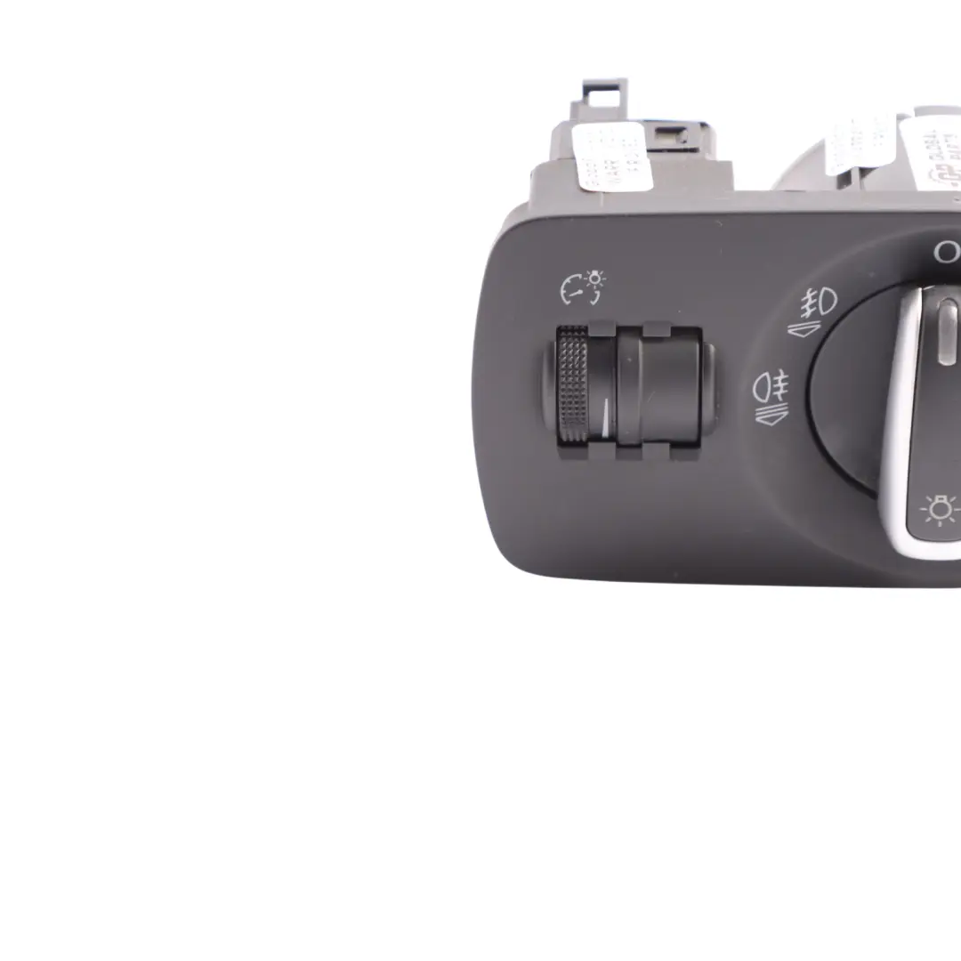 Audi A3 8P Fog Lamp Headlight Dashboard Control Switch Panel - SKU RHD-8P2941531CL - Part number 8P2941531CL