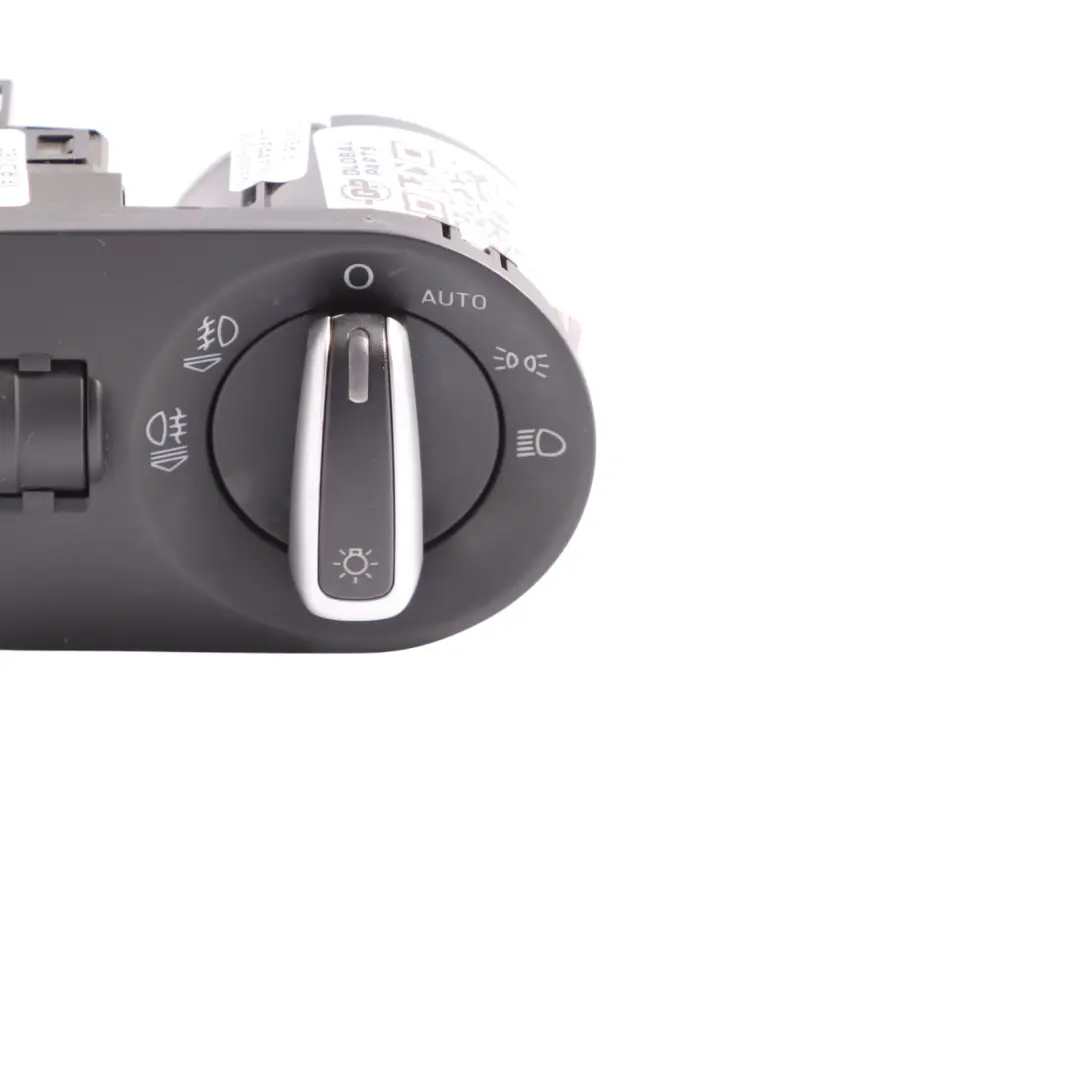 Fog Lamp Headlight Dashboard Control Switch Panel to Audi A3 8P with Part number 8P2941531CL Audi A3 8P Fog Lamp Headlight Dashboard Control Switch Panel - SKU RHD-8P2941531CL - Part number 8P2941531CL