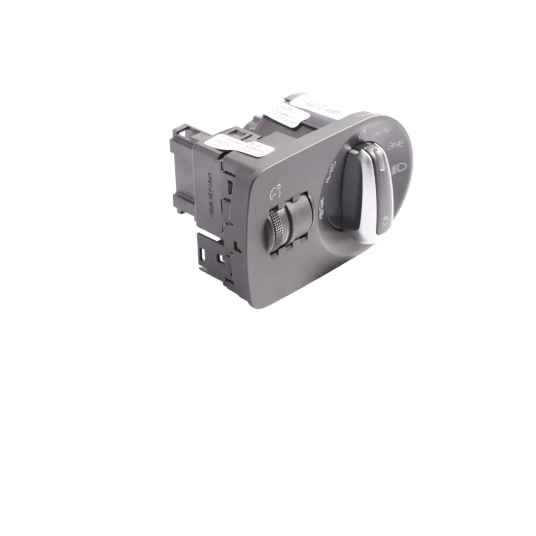 Fog Lamp Headlight Dashboard Control Switch Panel to Audi A3 8P with Part number 8P2941531CL Audi A3 8P Fog Lamp Headlight Dashboard Control Switch Panel - SKU RHD-8P2941531CL - Part number 8P2941531CL