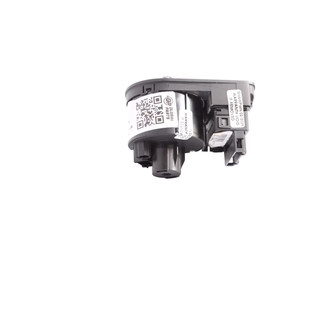 Fog Lamp Headlight Dashboard Control Switch Panel to Audi A3 8P with Part number 8P2941531CL Audi A3 8P Fog Lamp Headlight Dashboard Control Switch Panel - SKU RHD-8P2941531CL - Part number 8P2941531CL