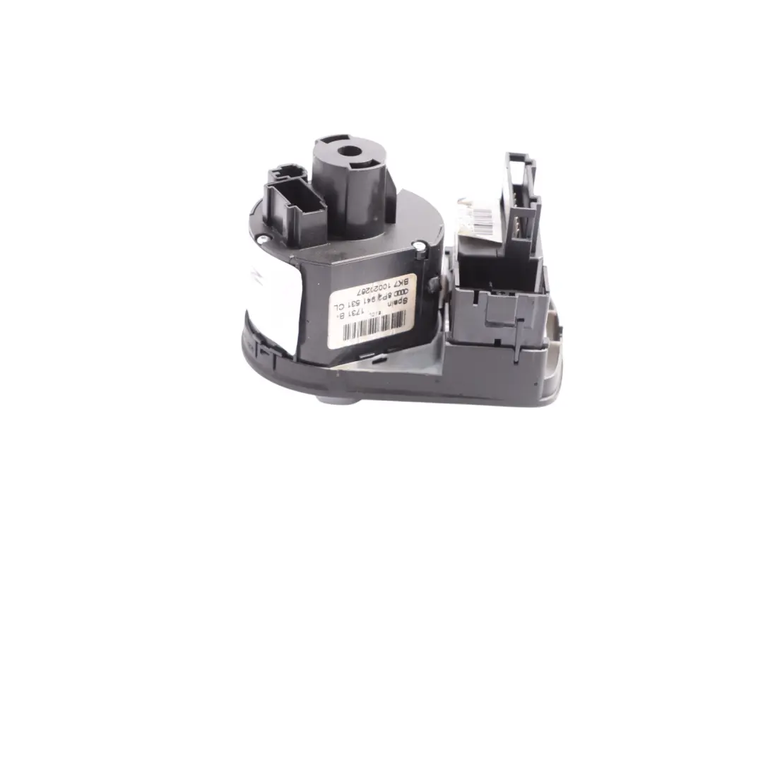 Fog Lamp Headlight Dashboard Control Switch Panel to Audi A3 8P with Part number 8P2941531CL Audi A3 8P Fog Lamp Headlight Dashboard Control Switch Panel - SKU RHD-8P2941531CL - Part number 8P2941531CL