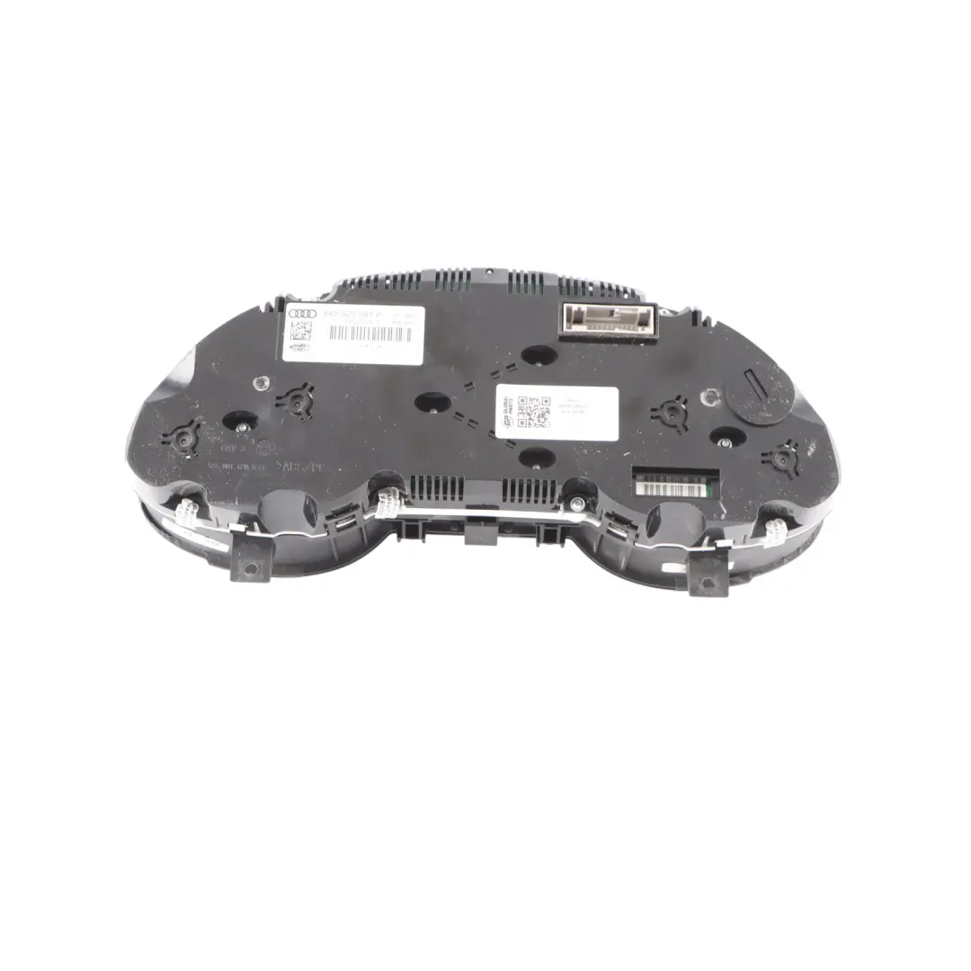 Instrument Cluster Speedo Clocks Automatic to Audi Q5 8R Diesel with Part number 8R0920981P Audi Q5 8R Diesel Instrument Cluster Speedo Clocks Automatic - SKU RHD-8R0920981P - Part number 8R0920981P