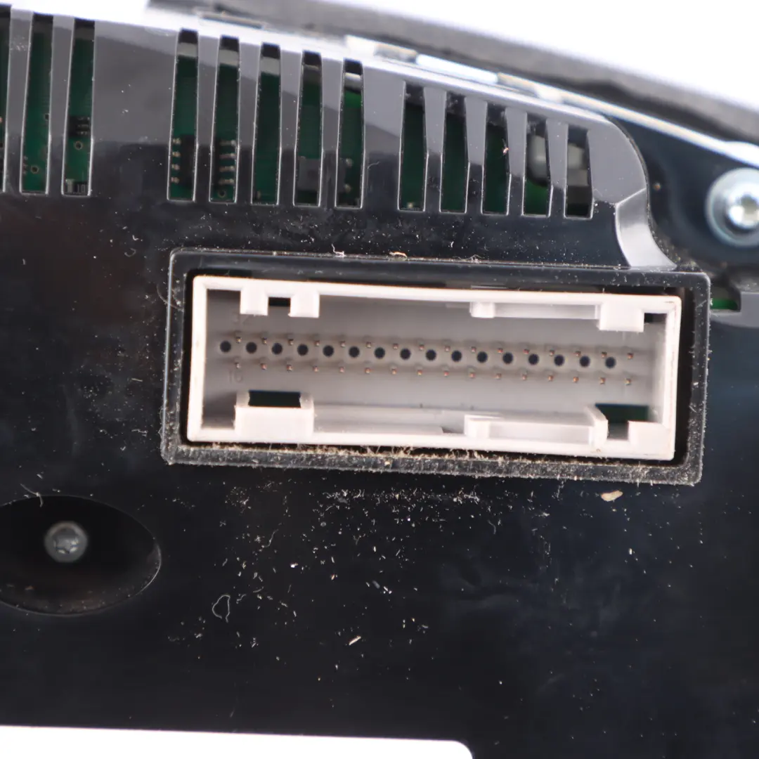 Instrument Cluster Speedo Clocks Automatic to Audi Q5 8R Diesel with Part number 8R0920981P Audi Q5 8R Diesel Instrument Cluster Speedo Clocks Automatic - SKU RHD-8R0920981P - Part number 8R0920981P