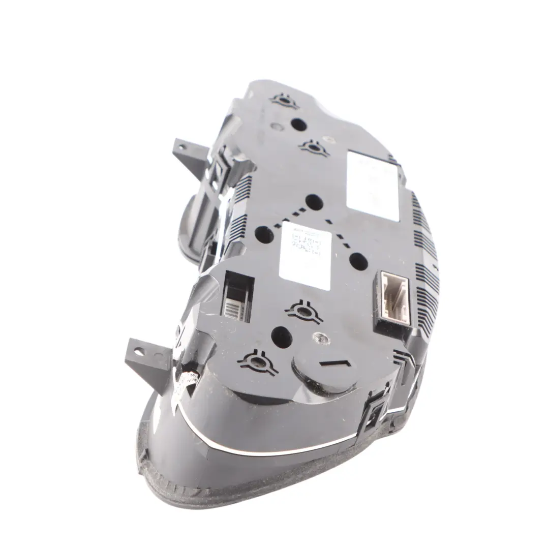 Instrument Cluster Speedo Clocks Automatic to Audi Q5 8R Diesel with Part number 8R0920981P Audi Q5 8R Diesel Instrument Cluster Speedo Clocks Automatic - SKU RHD-8R0920981P - Part number 8R0920981P