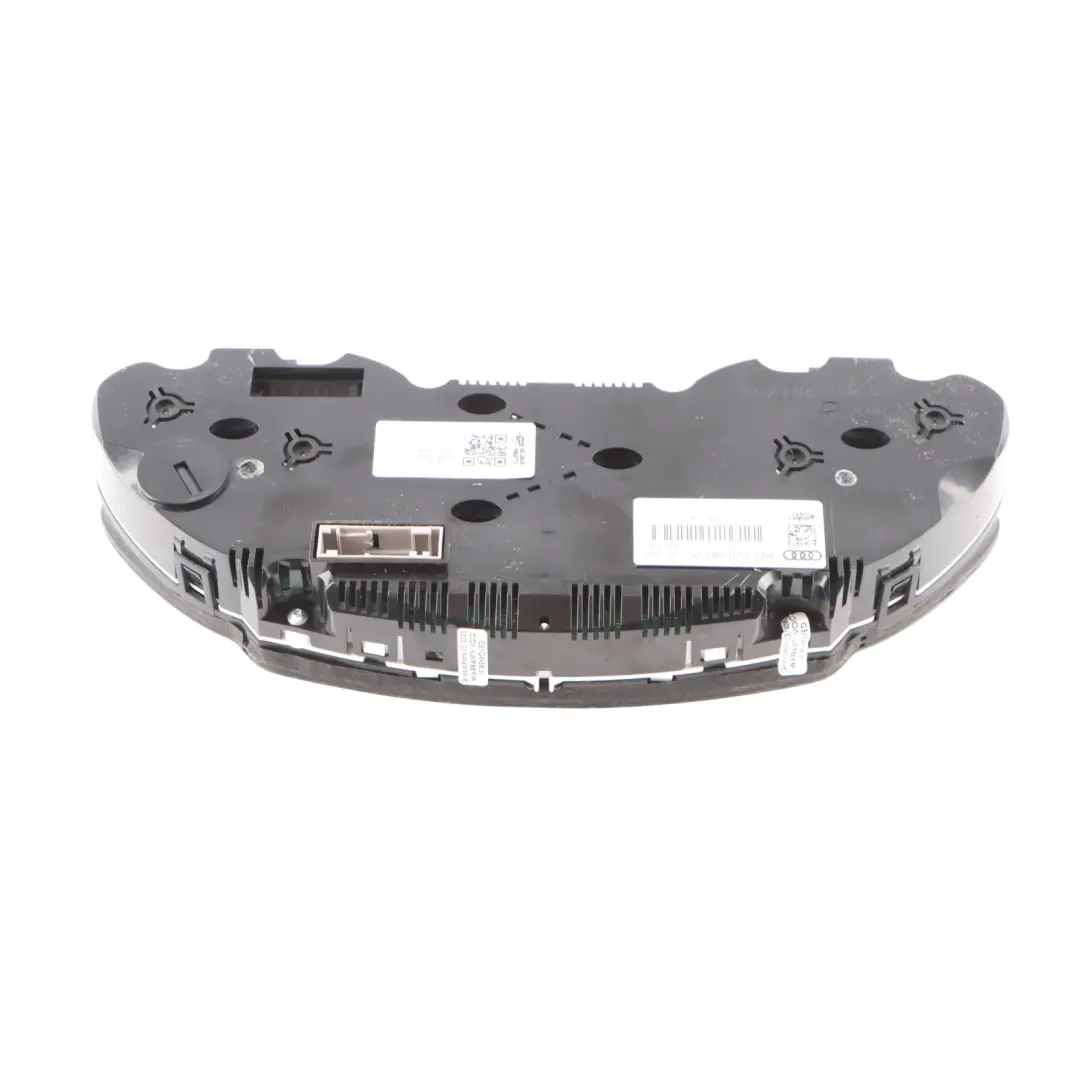 Instrument Cluster Speedo Clocks Automatic to Audi Q5 8R Diesel with Part number 8R0920981P Audi Q5 8R Diesel Instrument Cluster Speedo Clocks Automatic - SKU RHD-8R0920981P - Part number 8R0920981P