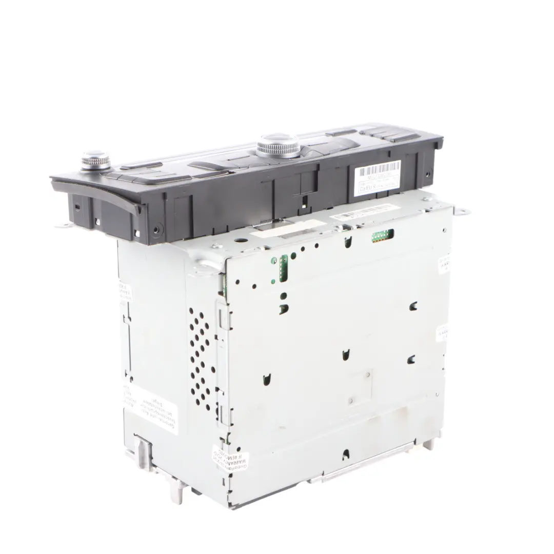 8F Radio Stereo CD Player Reader Head Unit MMI Multimedia to Audi A5 with Part number 8R2035186G Audi A5 8F Radio Stereo CD Player Reader Head Unit MMI Multimedia - SKU RHD-8R2035186G - Part number 8R2035186G