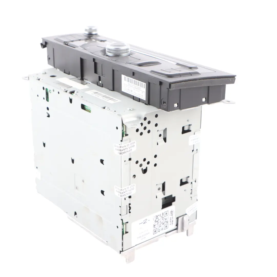 8F Radio Stereo CD Player Reader Head Unit MMI Multimedia to Audi A5 with Part number 8R2035186G Audi A5 8F Radio Stereo CD Player Reader Head Unit MMI Multimedia - SKU RHD-8R2035186G - Part number 8R2035186G