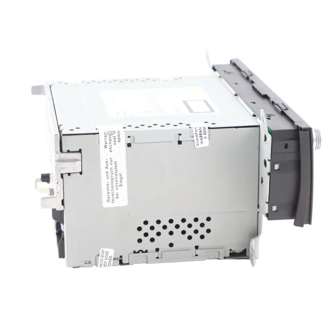 8F Radio Stereo CD Player Reader Head Unit MMI Multimedia to Audi A5 with Part number 8R2035186G Audi A5 8F Radio Stereo CD Player Reader Head Unit MMI Multimedia - SKU RHD-8R2035186G - Part number 8R2035186G