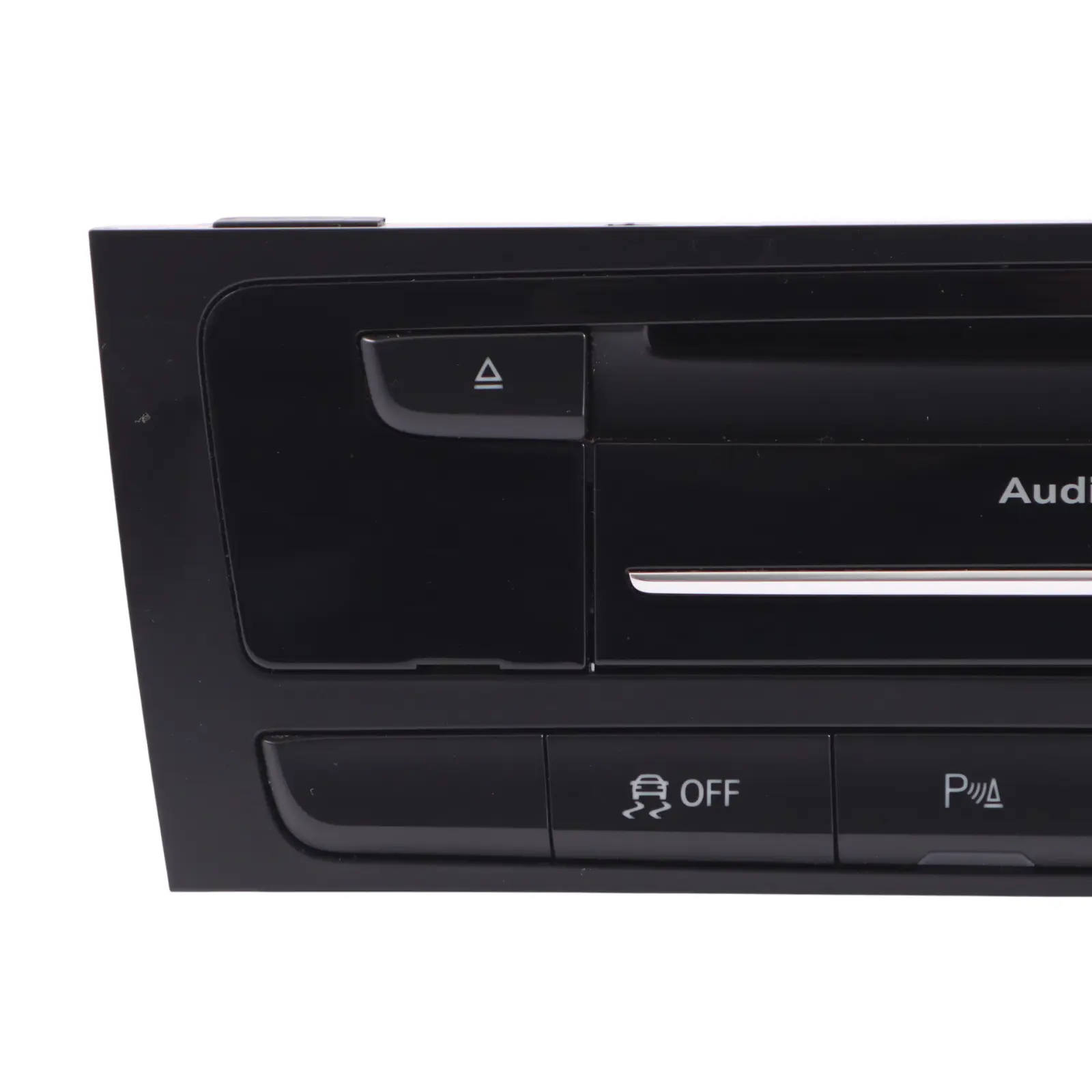 Audi A4  B8 A5 8T Radio Multimedia Stereo  Control Head Unit Harman 8R2035652B