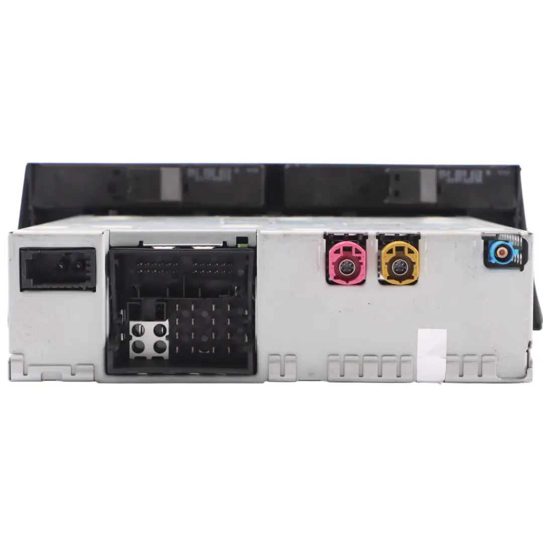 Audi A4 B8 A5 8T Radio Multimedia Stereo Control Head Unit Harman - SKU RHD-8R2035652B - Part number 8R2035652B
