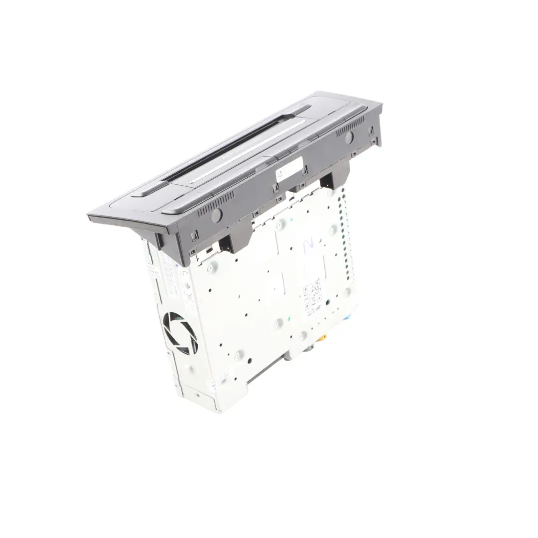 Multimedia Stereo Sat Nav SD CD Player Radio Head Unit to Audi A4 B8 with Part number 8R2035666E Audi A4 B8 Multimedia Stereo Sat Nav SD CD Player Radio Head Unit - SKU RHD-8R2035666E - Part number 8R2035666E