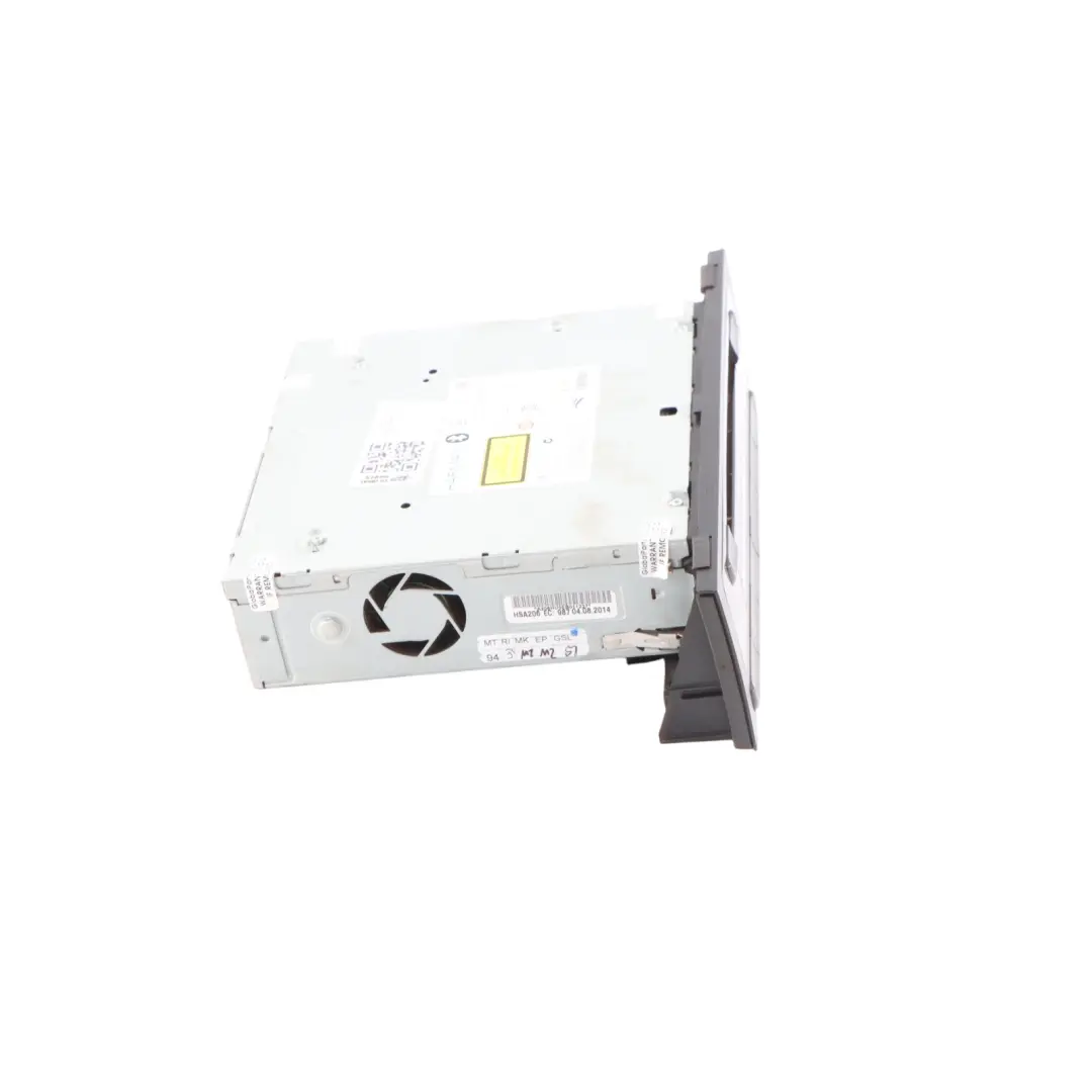 Navi CD Player Radio Sat Nav Head Unit to Audi A4 B8 with Part number 8R2035666G Audi A4 B8 Navi CD Player Radio Sat Nav Head Unit - SKU RHD-8R2035666G - Part number 8R2035666G