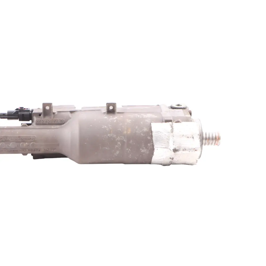 Audi Q5 8R Power Steering Rack Pinion Box Gear Assembly - SKU RHD-8R2423055AF - Part number 8R2423055AF