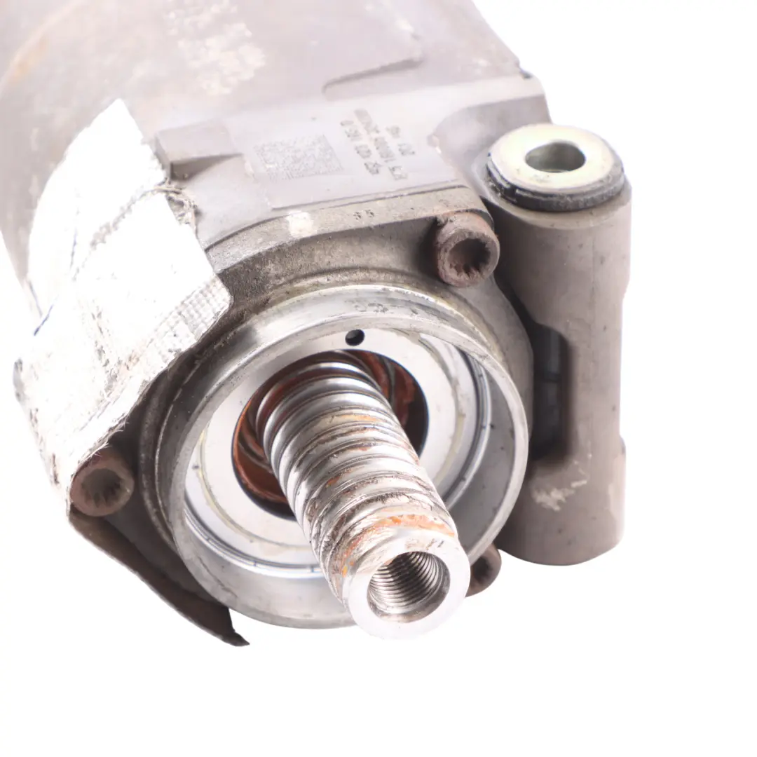 Steering Rack Pinion Box Gear Assembly to Audi Q5 8R Power with Part number 8R2423055AF Audi Q5 8R Power Steering Rack Pinion Box Gear Assembly - SKU RHD-8R2423055AF - Part number 8R2423055AF