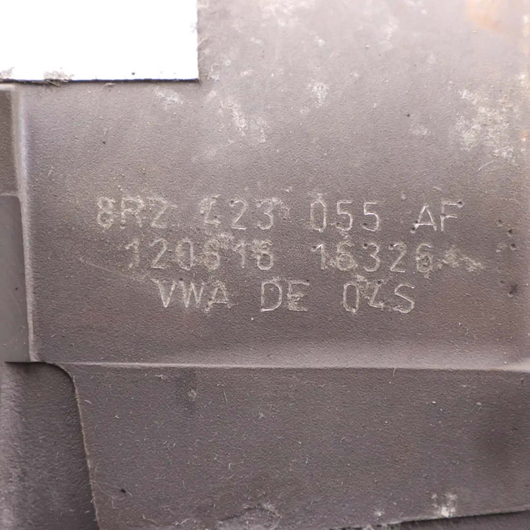 Steering Rack Pinion Box Gear Assembly to Audi Q5 8R Power with Part number 8R2423055AF Audi Q5 8R Power Steering Rack Pinion Box Gear Assembly - SKU RHD-8R2423055AF - Part number 8R2423055AF