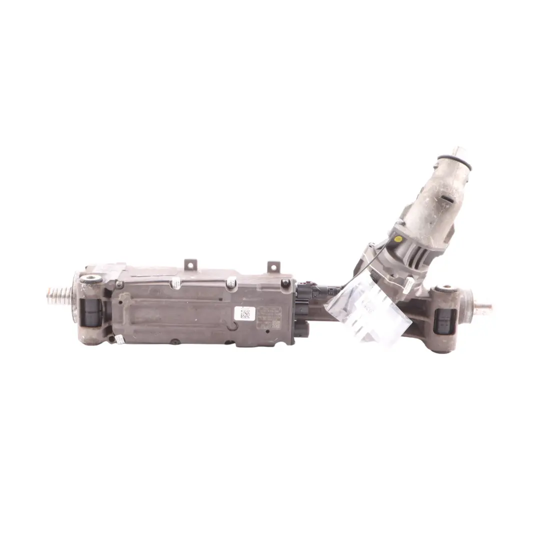 Audi Q5 8R Power Steering Rack Pinion Box Gear Assembly - SKU RHD-8R2423055AF - Part number 8R2423055AF