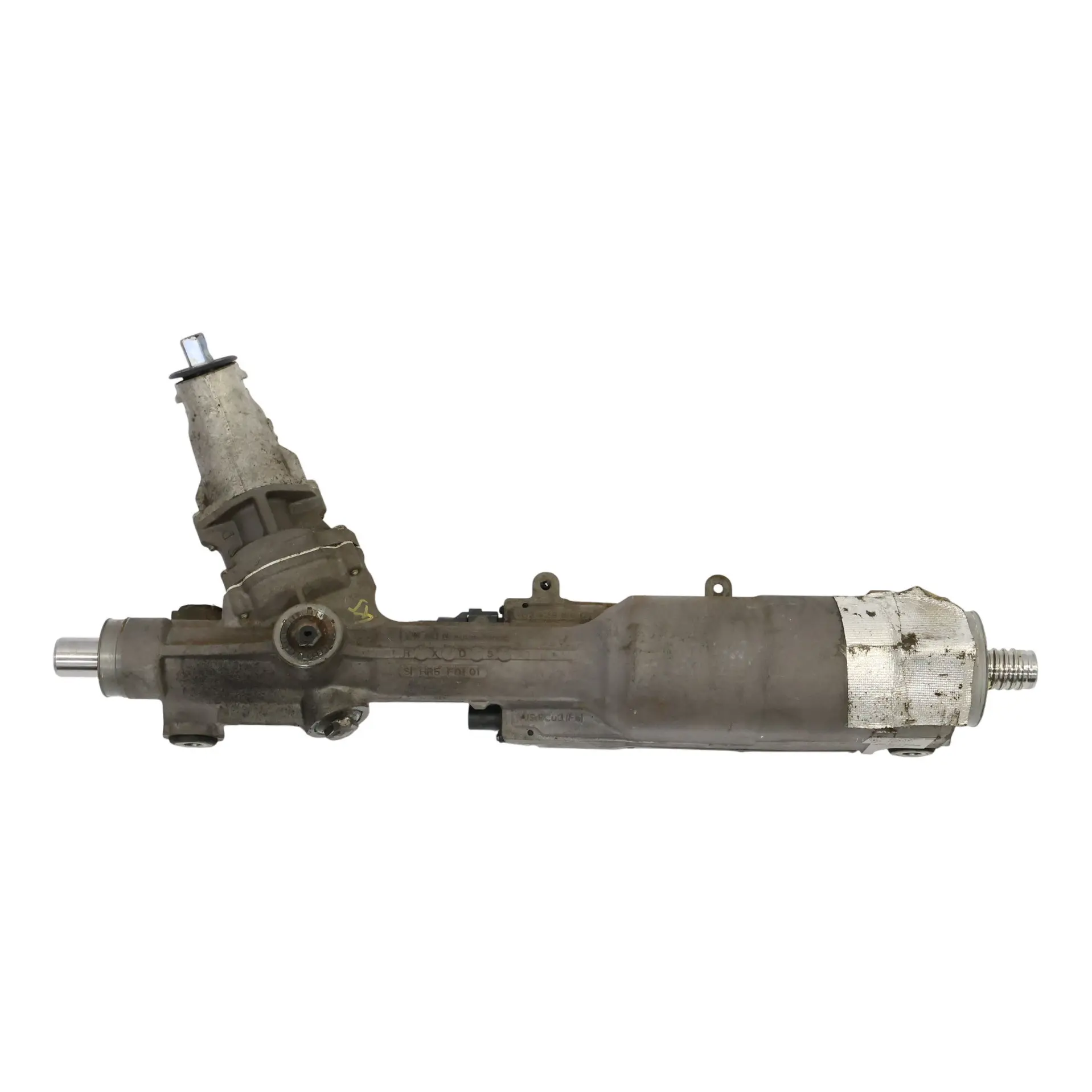 Audi Q5 8R 2.0 TDI CGLC Electric Power Steering Rack 8R2423055R