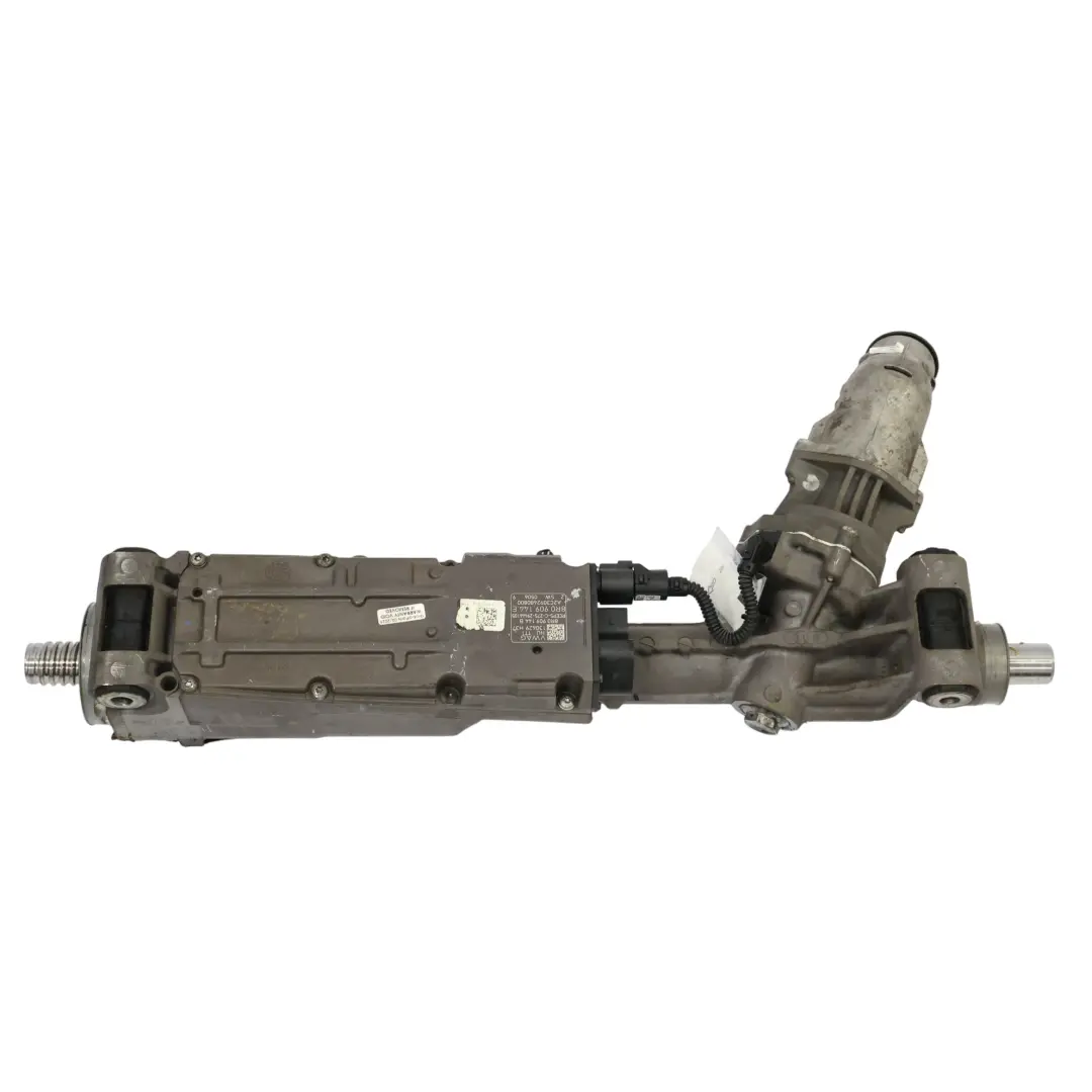 Audi Q5 8R 2.0 TDI CGLC Electric Power Steering Rack - SKU RHD-8R2423055R - Part number 8R2423055R