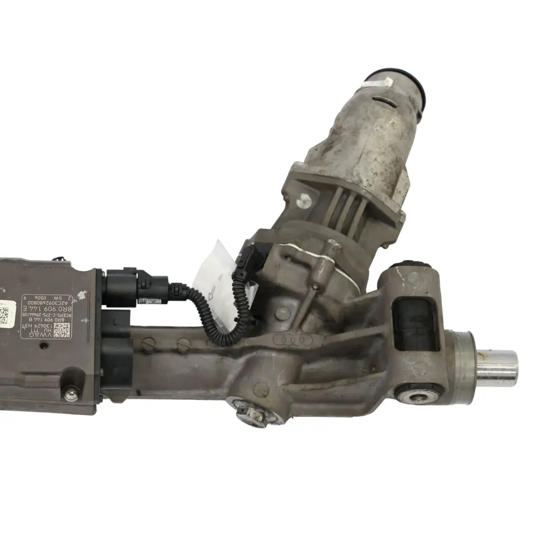 Audi Q5 8R 2.0 TDI CGLC Electric Power Steering Rack - SKU RHD-8R2423055R - Part number 8R2423055R