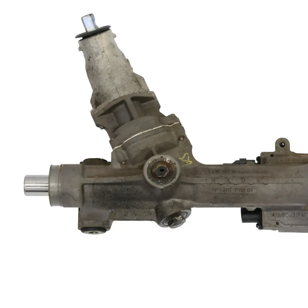 CGLC Electric Power Steering Rack to Audi Q5 8R 2.0 TDI with Part number 8R2423055R Audi Q5 8R 2.0 TDI CGLC Electric Power Steering Rack - SKU RHD-8R2423055R - Part number 8R2423055R