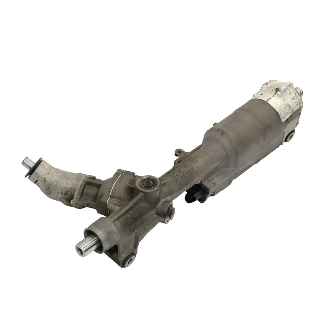 CGLC Electric Power Steering Rack to Audi Q5 8R 2.0 TDI with Part number 8R2423055R Audi Q5 8R 2.0 TDI CGLC Electric Power Steering Rack - SKU RHD-8R2423055R - Part number 8R2423055R