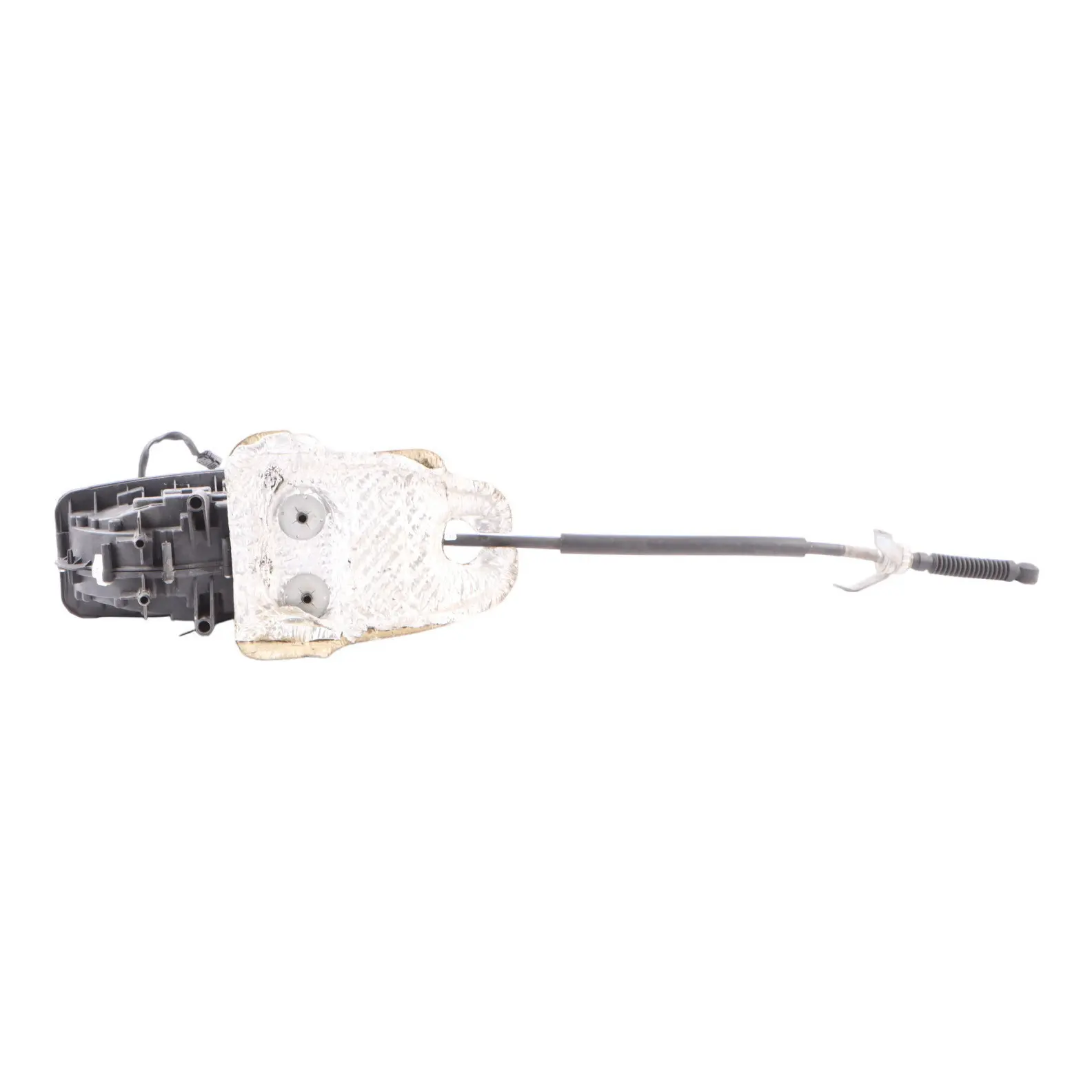 Audi Q5 8R Diesel Gear Gearshift Mechanism Automatic Gearbox 8R2713041T