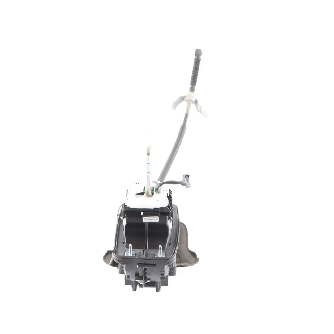 Audi Q5 8R Diesel Gear Gearshift Mechanism Automatic Gearbox - SKU RHD-8R2713041T - Part number 8R2713041T
