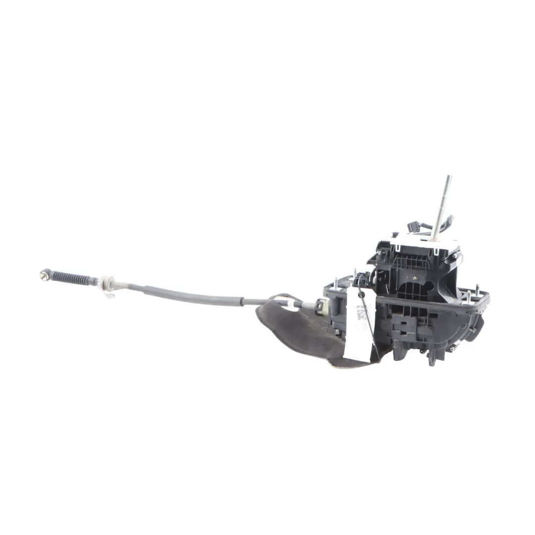 Audi Q5 8R Diesel Gear Gearshift Mechanism Automatic Gearbox - SKU RHD-8R2713041T - Part number 8R2713041T