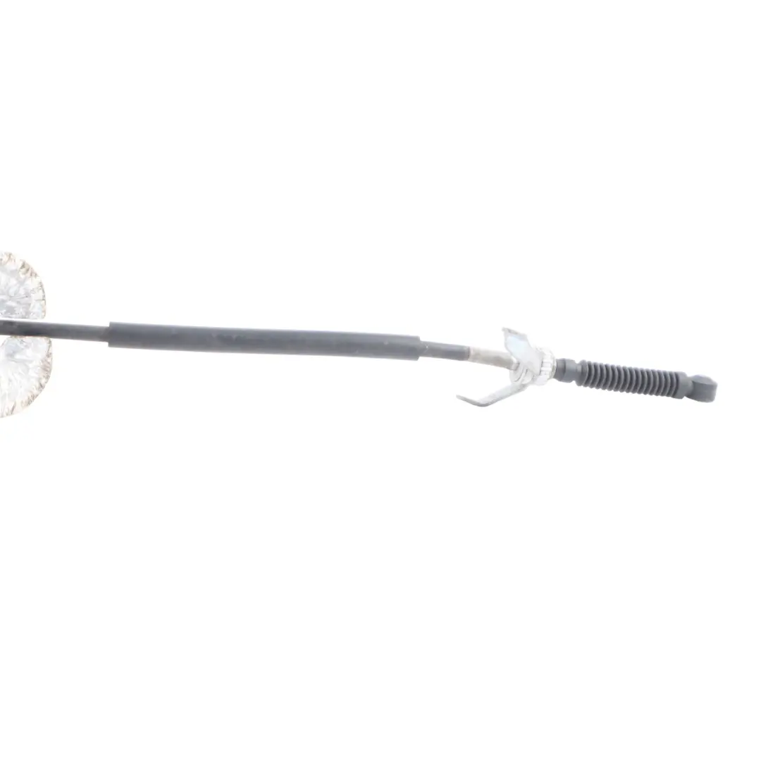 Audi Q5 8R Diesel Gear Gearshift Mechanism Automatic Gearbox - SKU RHD-8R2713041T - Part number 8R2713041T