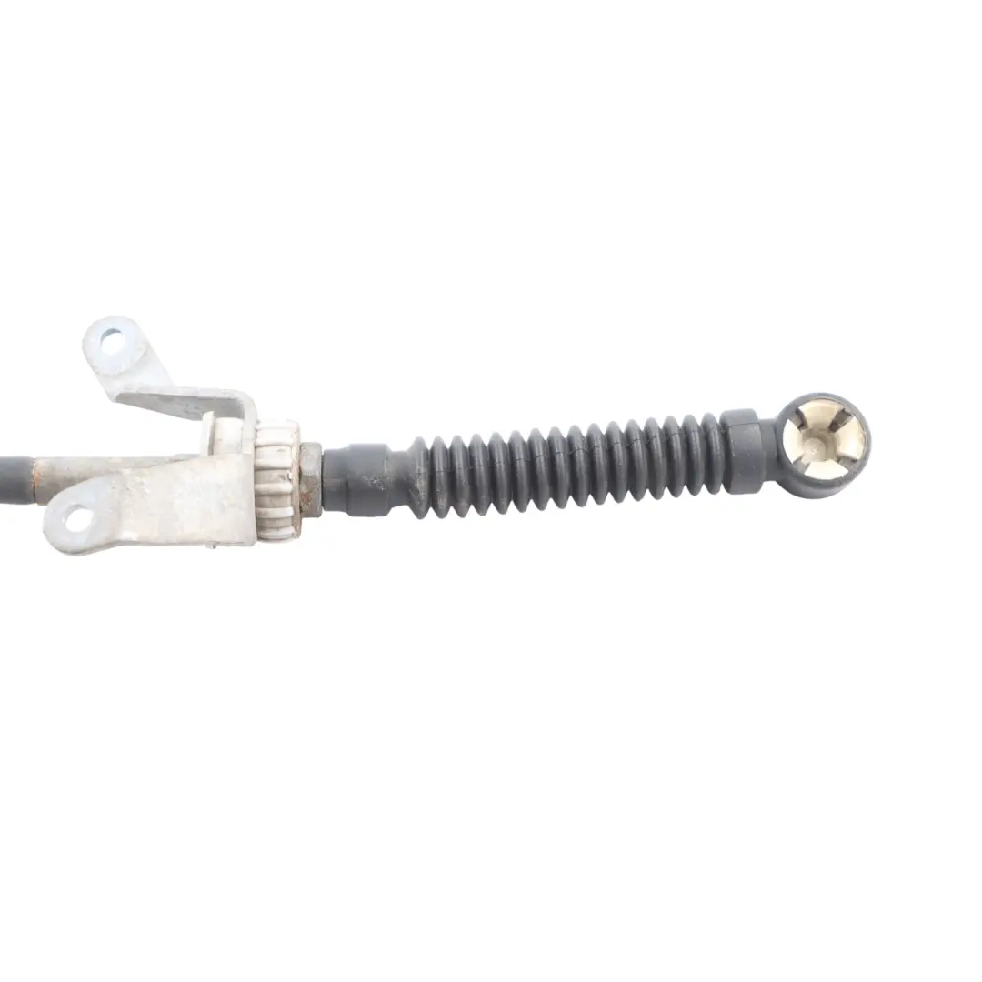 Audi Q5 8R Diesel Gear Gearshift Mechanism Automatic Gearbox - SKU RHD-8R2713041T - Part number 8R2713041T