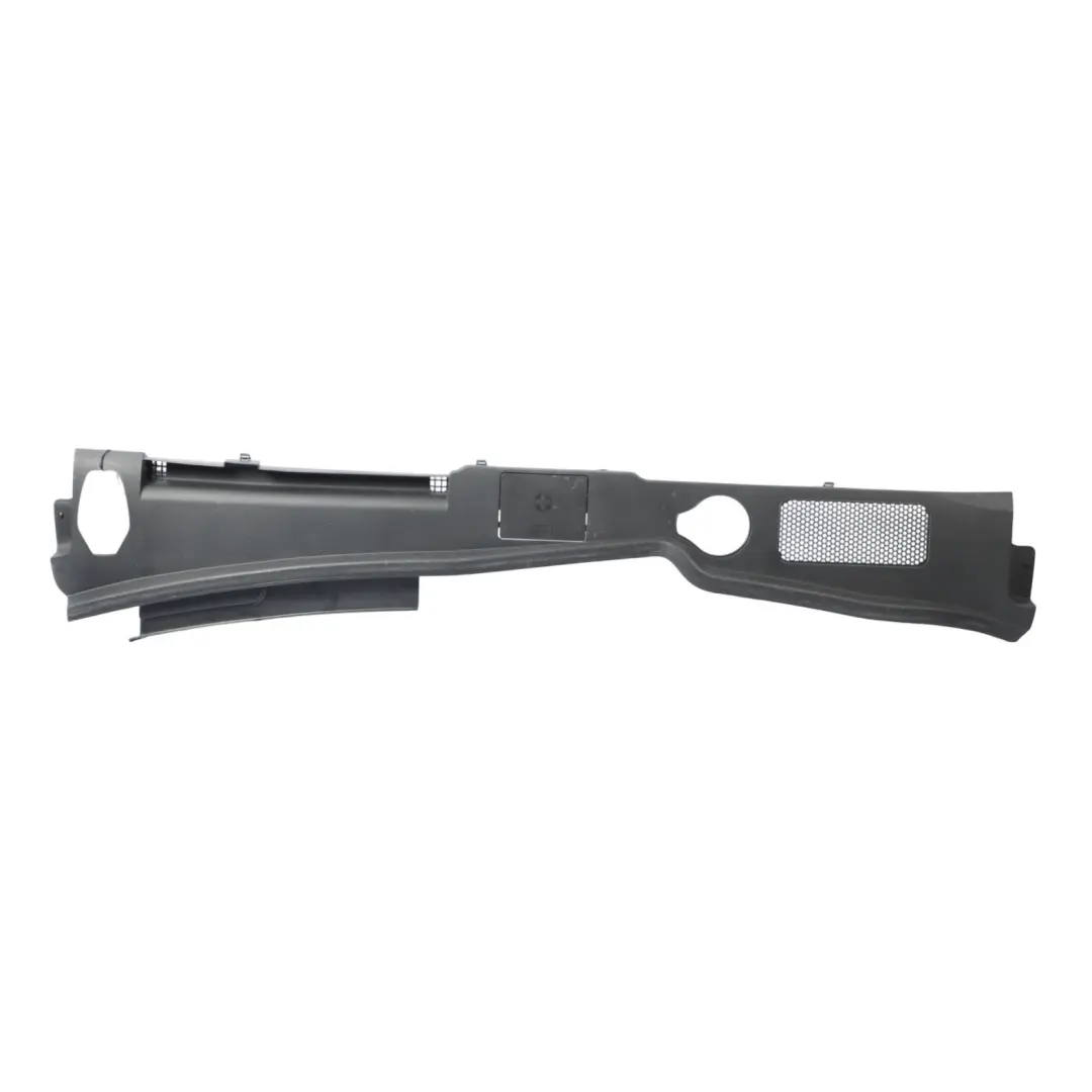  Windscreen Scuttle Panel Audi Q5 8R Air Intake Cover Trim - SKU RHD-8R2819447C - Part number 8R2819447C