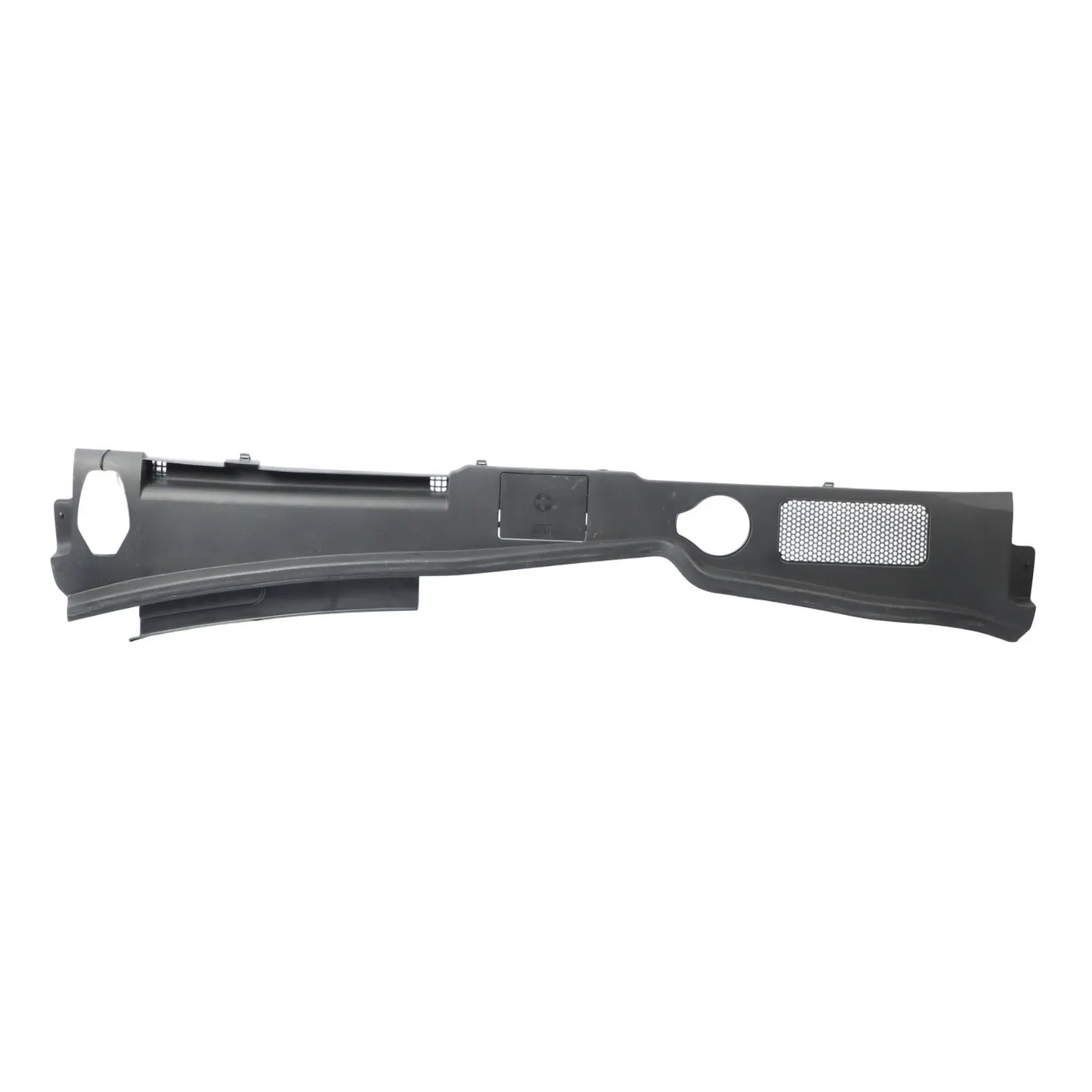Windscreen Scuttle Panel Audi Q5 8R Air Intake Cover Trim 8R2819447C