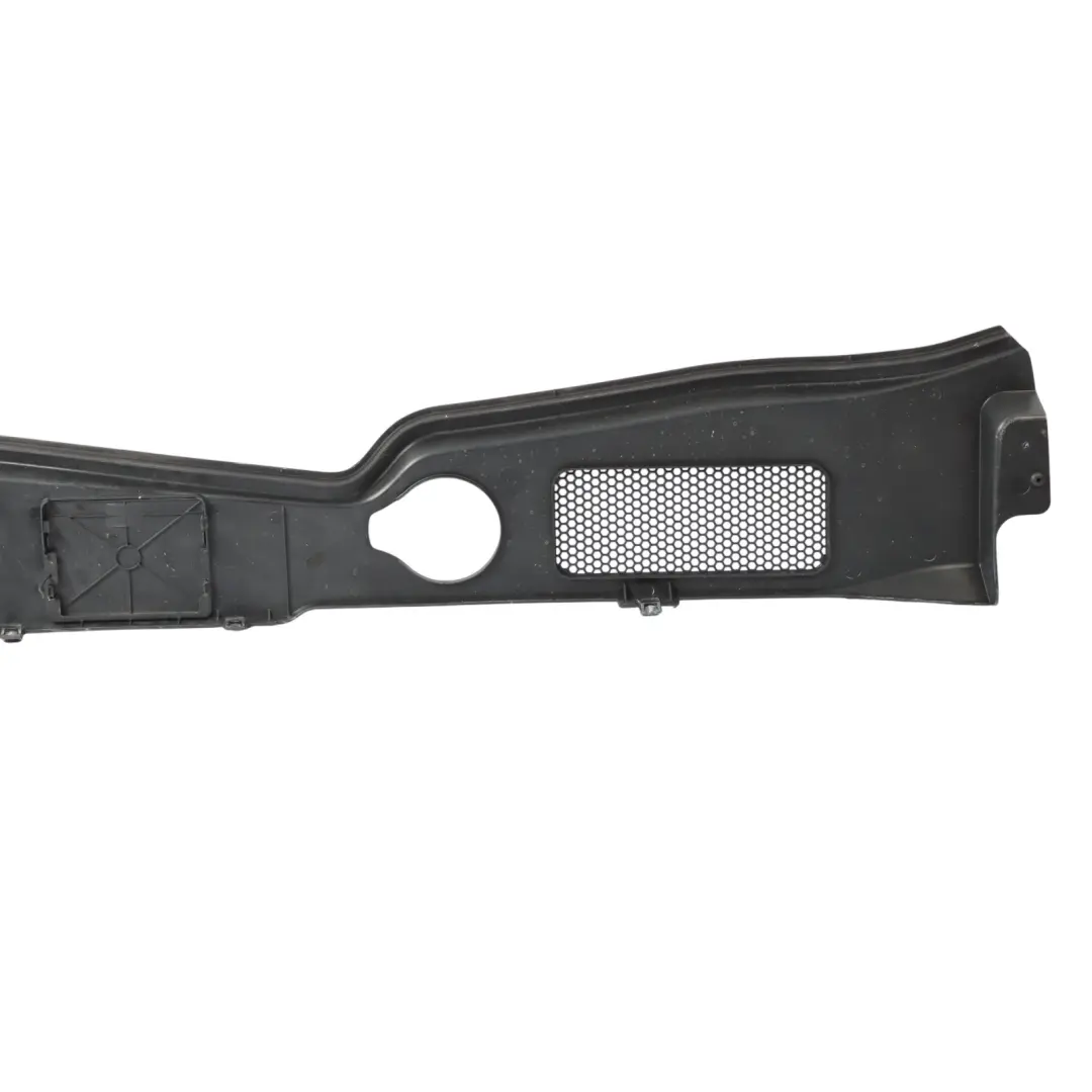 Windscreen Scuttle Panel Audi Q5 8R Air Intake Cover Trim to with Part number 8R2819447C Windscreen Scuttle Panel Audi Q5 8R Air Intake Cover Trim - SKU RHD-8R2819447C - Part number 8R2819447C