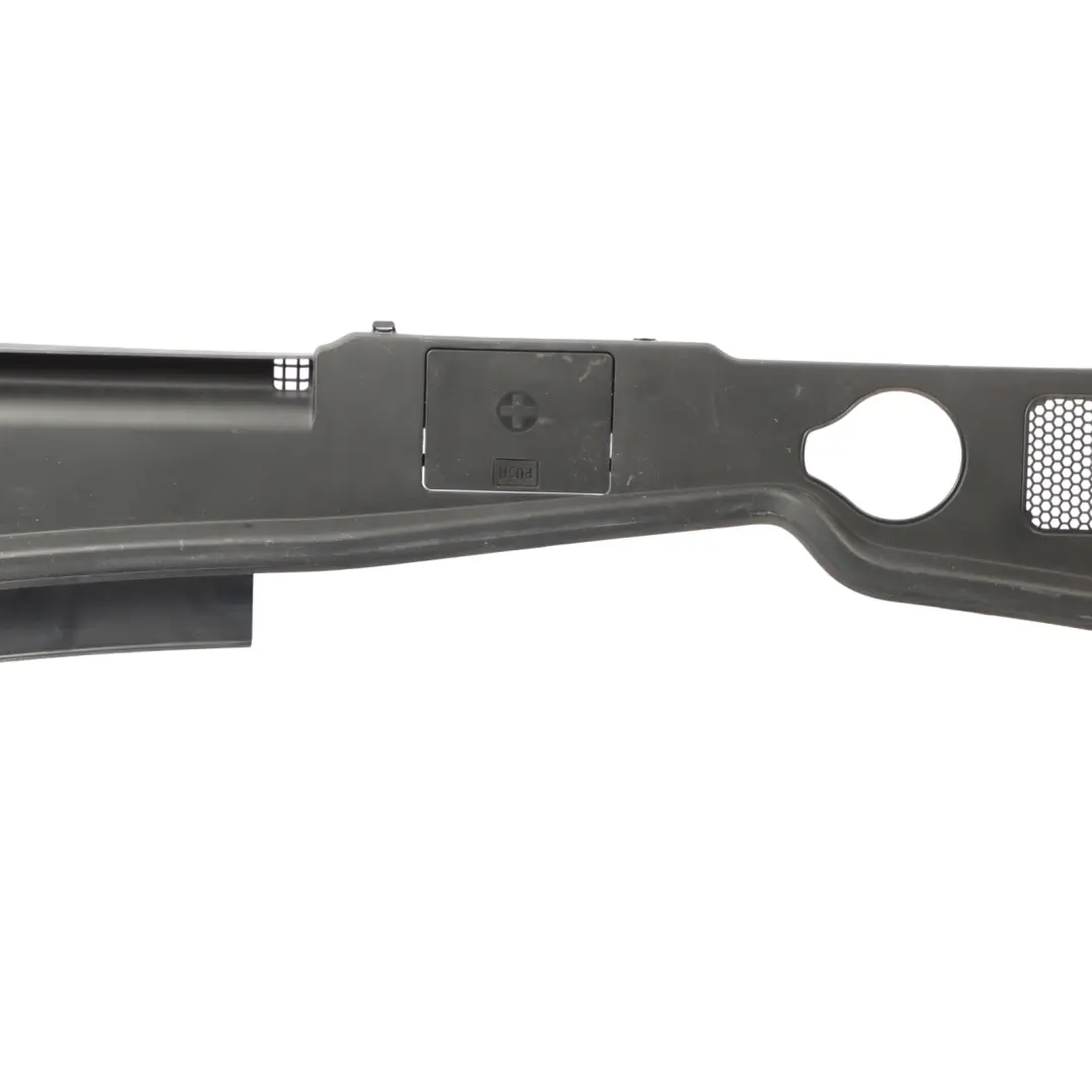 Windscreen Scuttle Panel Audi Q5 8R Air Intake Cover Trim to with Part number 8R2819447C Windscreen Scuttle Panel Audi Q5 8R Air Intake Cover Trim - SKU RHD-8R2819447C - Part number 8R2819447C