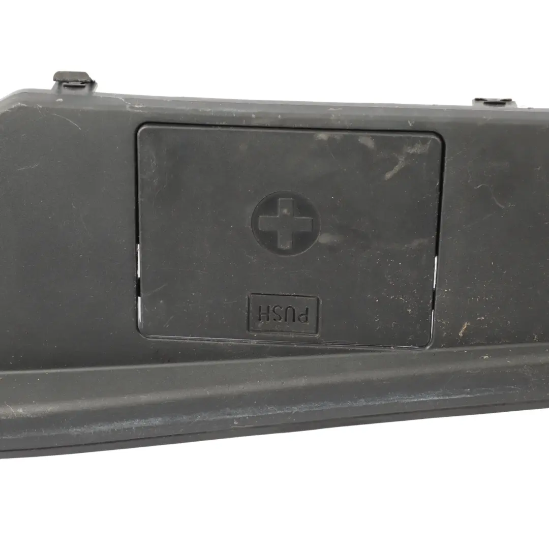  Windscreen Scuttle Panel Audi Q5 8R Air Intake Cover Trim - SKU RHD-8R2819447C - Part number 8R2819447C