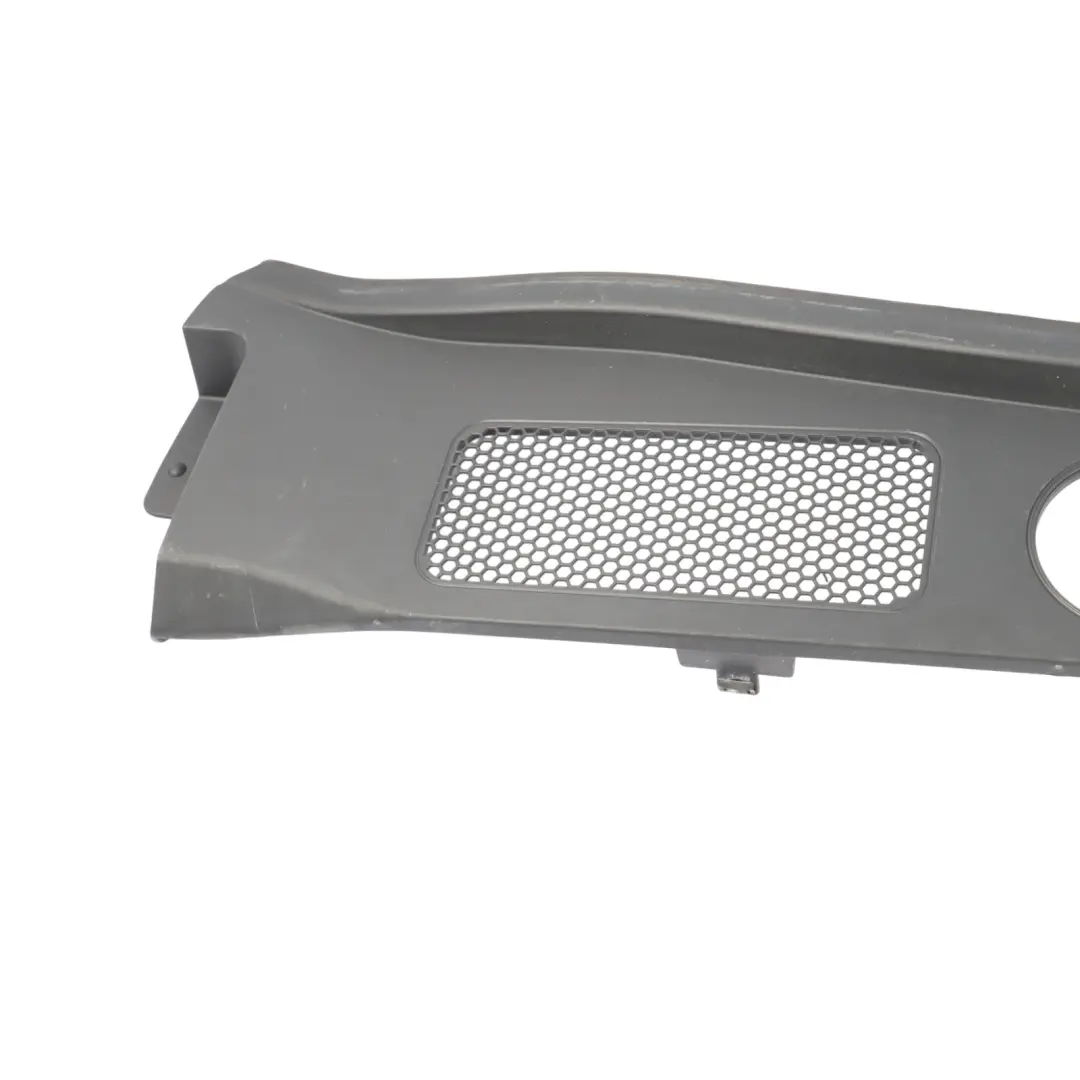  Windscreen Scuttle Panel Audi Q5 8R Air Intake Cover Trim - SKU RHD-8R2819447C - Part number 8R2819447C