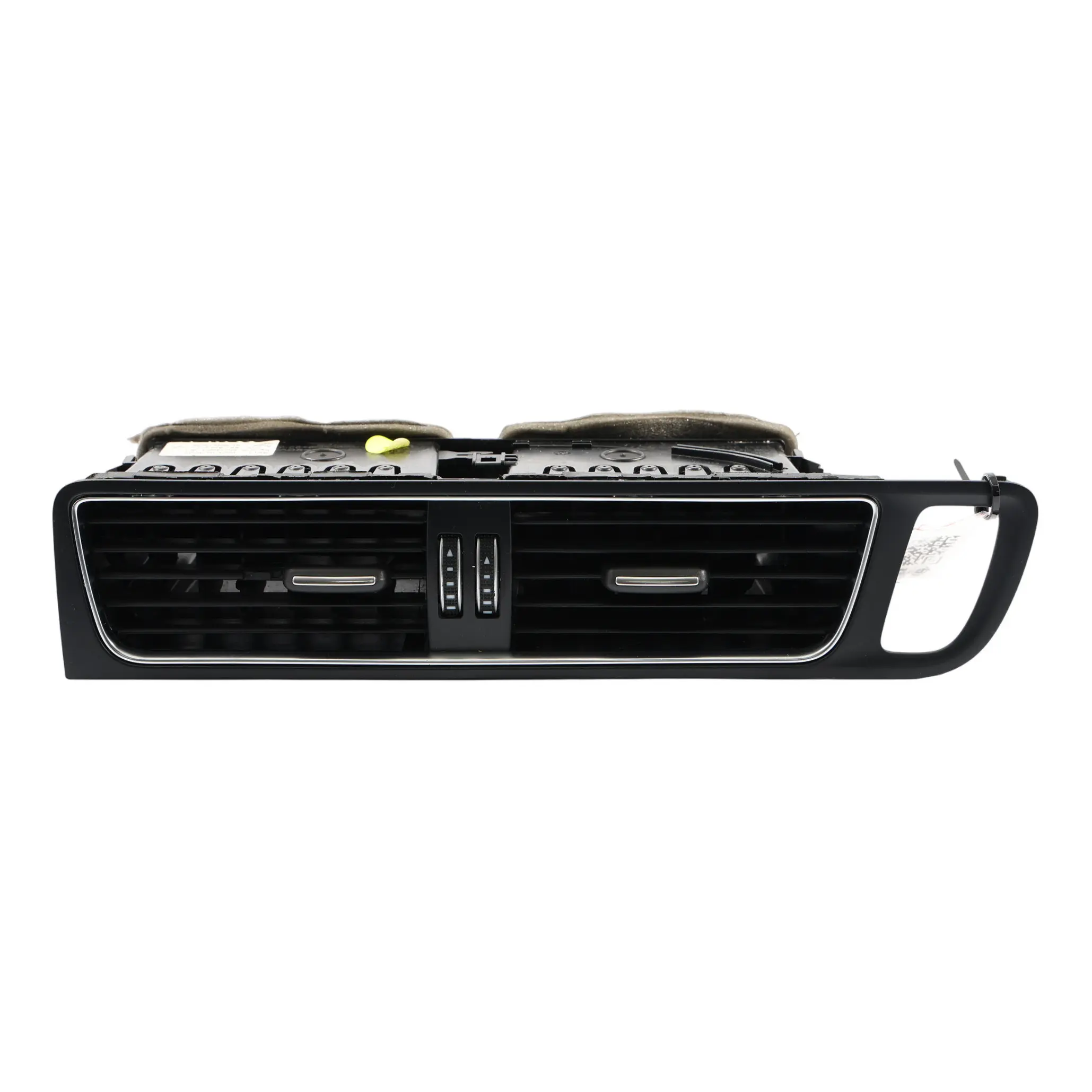 Audi Q5 8R Frischluftgitter Mitte Mitte Dash Vent 8R2820951D