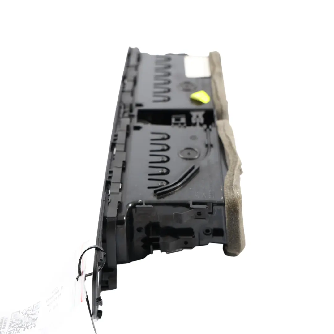 Audi Q5 8R Frischluftgitter Mitte Mitte Dash Vent - SKU RHD-8R2820951D - Teilenummer 8R2820951D