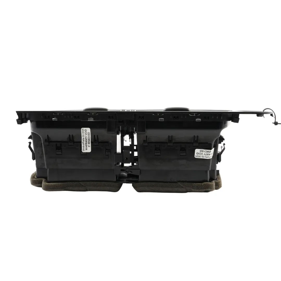 Audi Q5 8R Frischluftgitter Mitte Mitte Dash Vent - SKU RHD-8R2820951D - Teilenummer 8R2820951D