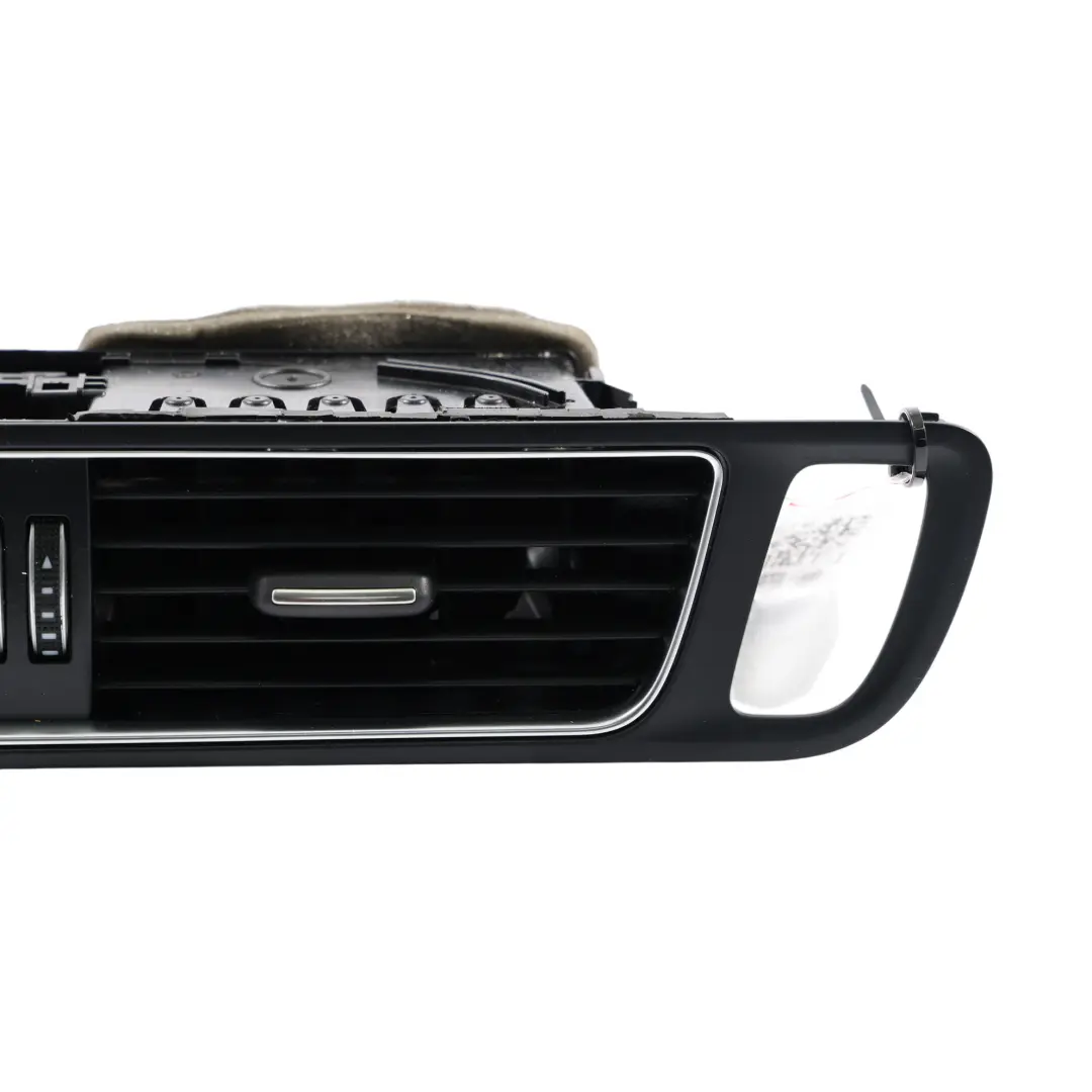 Grille D'Aération Centrale Pour Tableau De Bord Audi Q5 8R pour à propos du numéro de pièce 8R2820951D Grille D'Aération Centrale Pour Tableau De Bord Audi Q5 8R - SKU RHD-8R2820951D - Numéro de pièce 8R2820951D