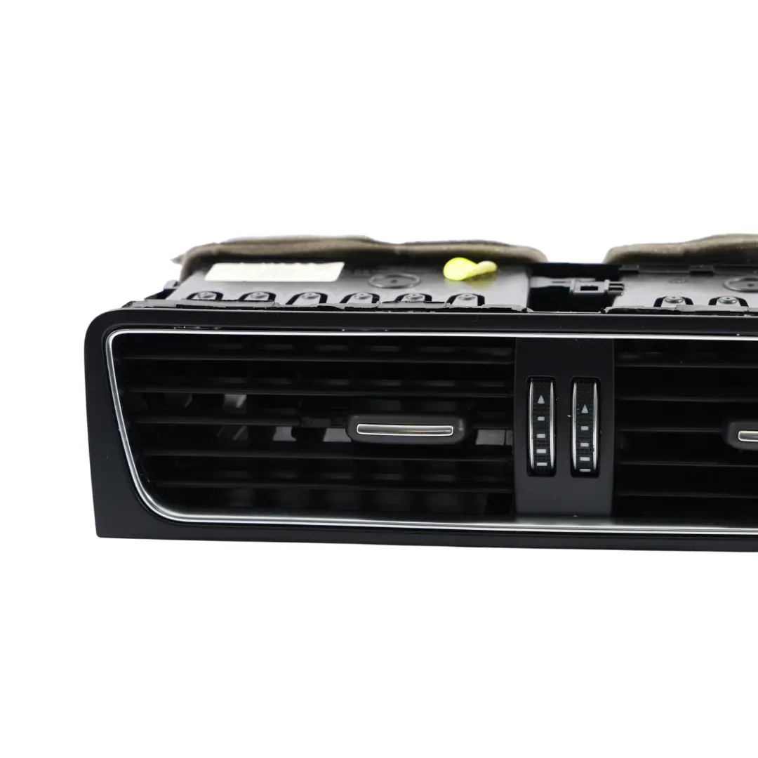 Fresh Air Grille Center Centre Dash Vent to Audi Q5 8R with Part number 8R2820951D Audi Q5 8R Fresh Air Grille Center Centre Dash Vent - SKU RHD-8R2820951D - Part number 8R2820951D