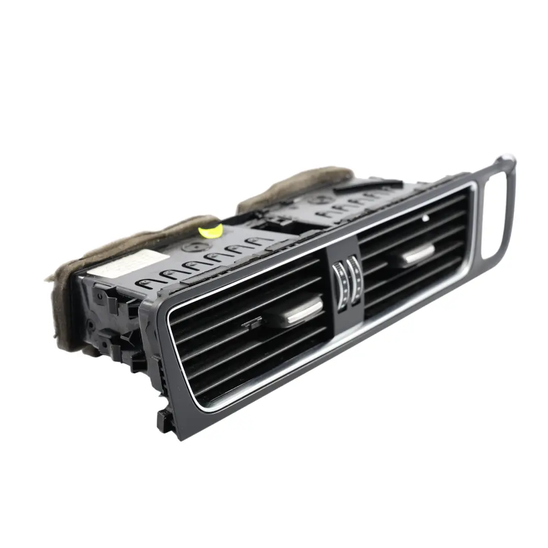 Audi Q5 8R Frischluftgitter Mitte Mitte Dash Vent - SKU RHD-8R2820951D - Teilenummer 8R2820951D