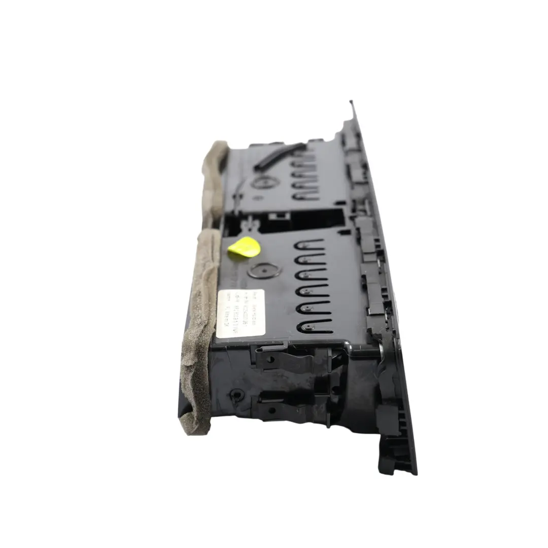 Audi Q5 8R Frischluftgitter Mitte Mitte Dash Vent - SKU RHD-8R2820951D - Teilenummer 8R2820951D
