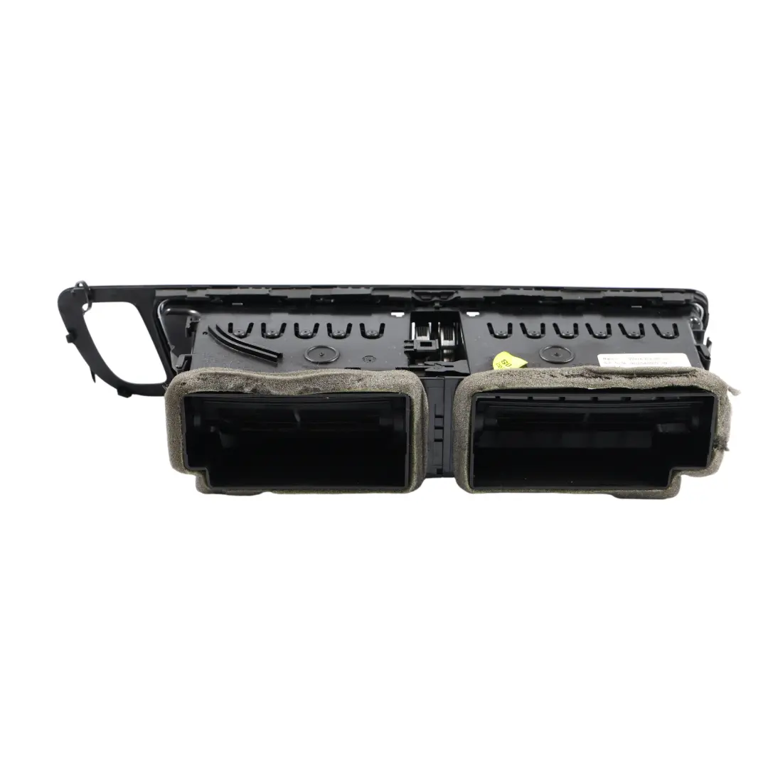 Audi Q5 8R Frischluftgitter Mitte Mitte Dash Vent - SKU RHD-8R2820951D - Teilenummer 8R2820951D